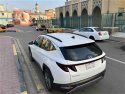 هیوندای تۆکسۆن